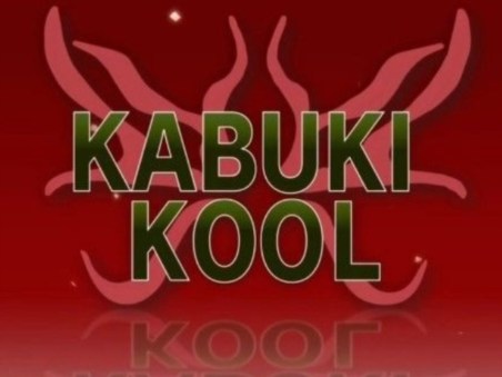 Kabuki Kool