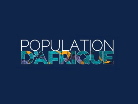 Population D'Afrique