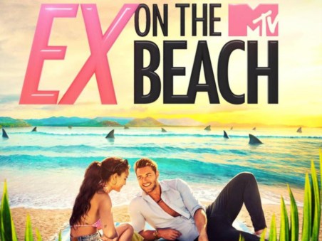 Ex On The Beach USA