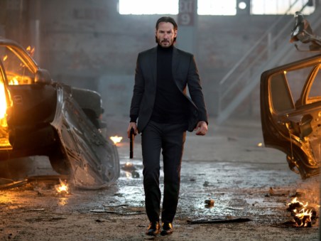 John Wick