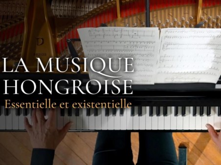 La Musique Hongroise : Essentielle Et Existentielle