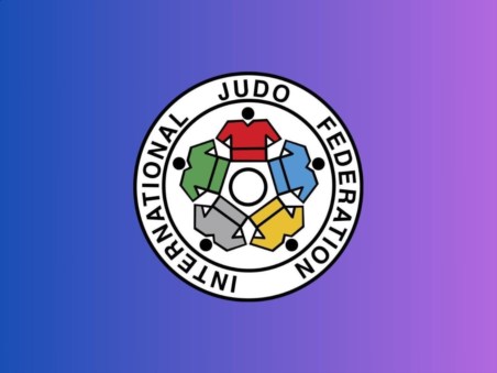 Ijf 2025: Abu Dhabi Grand Slam Part 5/6