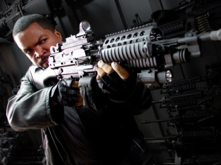 xXx 2 Estado Radical