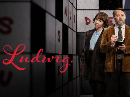 Ludwig