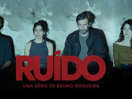 Ruído