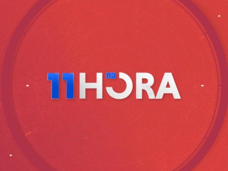 11 na Hora - Especial Supertaça