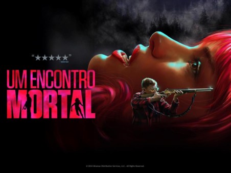 Um Encontro Mortal