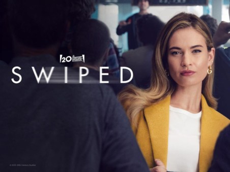 Swiped (2025)