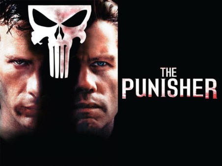 Punisher - O Vingador