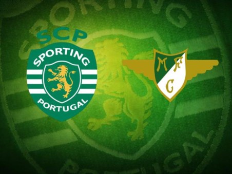 Liga Portugal 2024-25 - SCP x Moreirense
