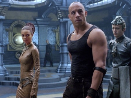 As Crónicas de Riddick