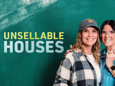 Unsellable Houses