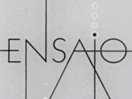 Ensaio