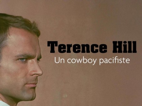 Terence Hill, Un Cowboy Pacifiste