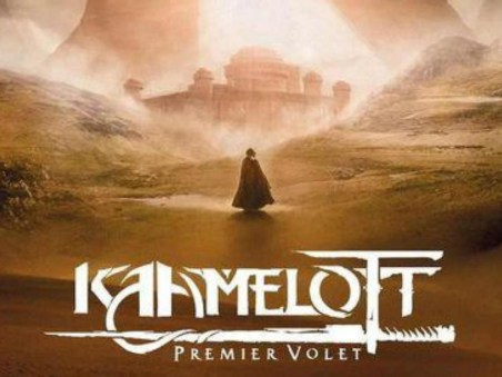 Kaamelott