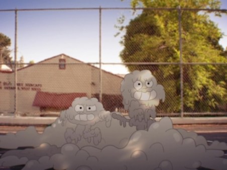 O Incrível Mundo de Gumball