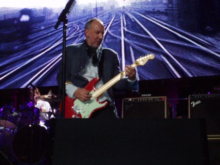 The Who - Live at The Isle Of Wight Festival 2004