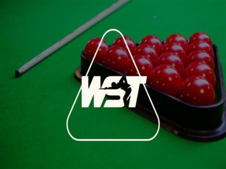 Snooker Open de Shenzhen - Meias-Finais