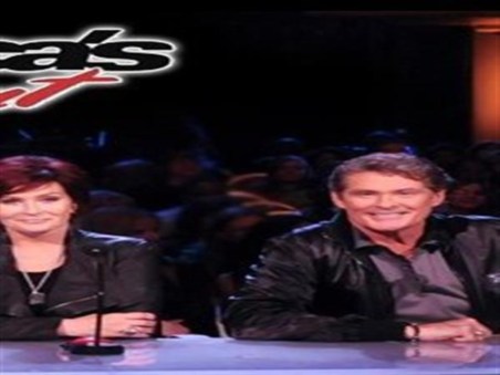 America's Got Talent