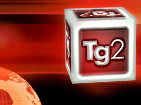 TG2 Giorno