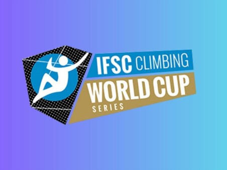 Escalada - World Series - Wujiang