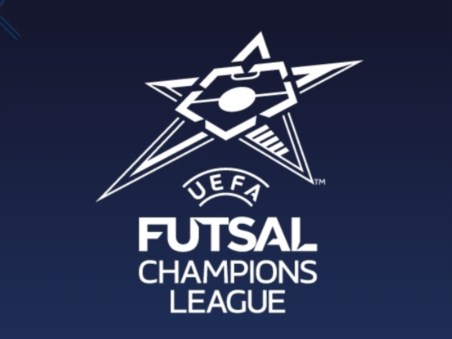 UEFA Futsal Champions League: Final - Sporting x Palma