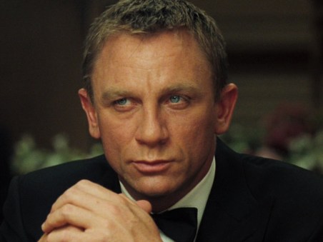 007 - Casino Royale