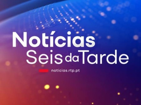 Notícias Seis da Tarde