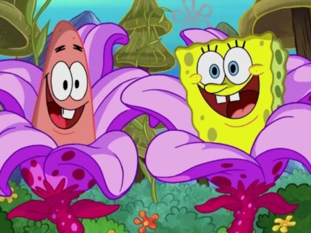SpongeBob SquarePants