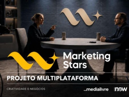 Marketing Stars