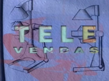 Televendas
