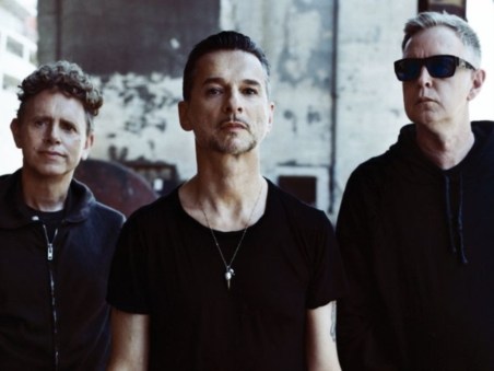 Depeche Mode - Rock Am Ring
