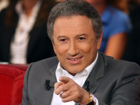 Vivement Dimanche