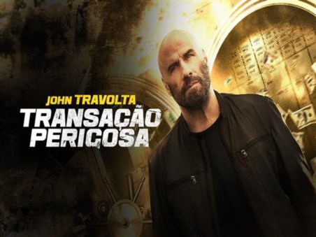 Cash Out - Assalto Perfeito