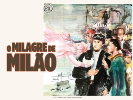 O Milagre de Milão