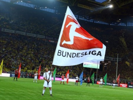 Bundesliga Special Report