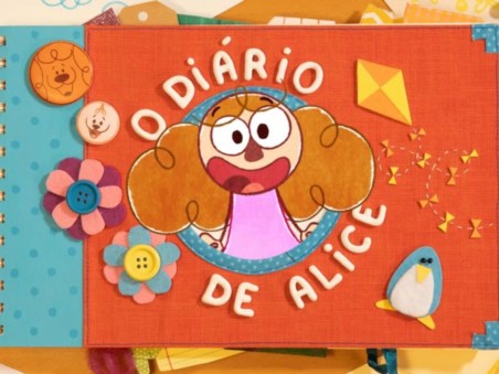 O Diário de Alice