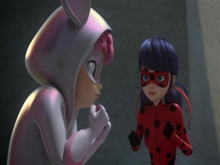 Miraculous - As Aventuras De Ladybug
