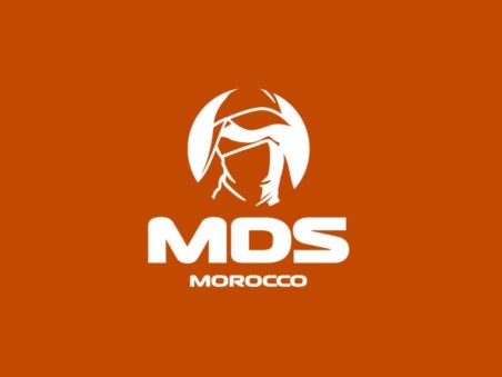 MP Series - MDS 120 Morocco