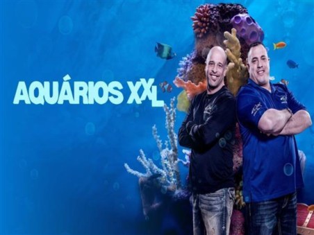 Aquários XXL