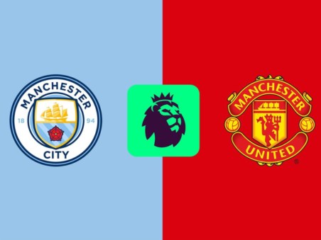 Premier League 2025-26 - Man. City x Man. United