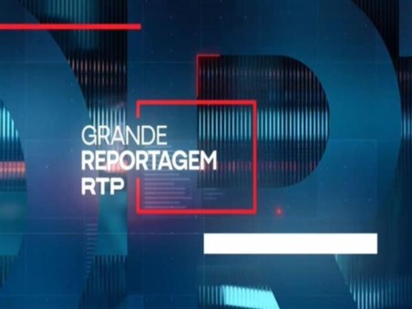 Grande Reportagem RTP