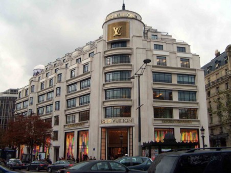 Louis Vuitton