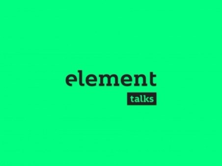 Element Talks