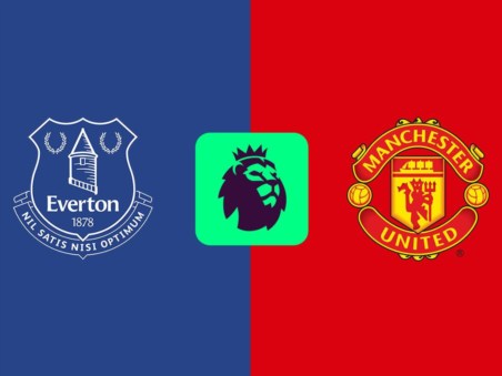 Premier League 2025-26 - Everton x Man. United - Md27