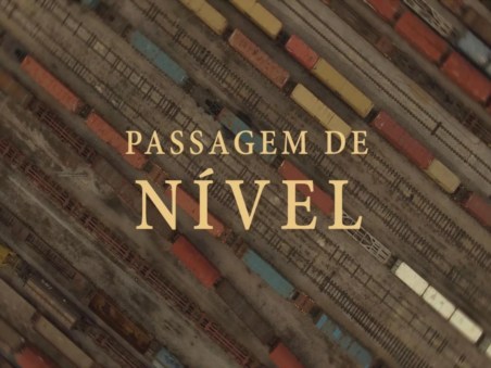 Passagem de Nível