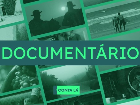 Documentário
