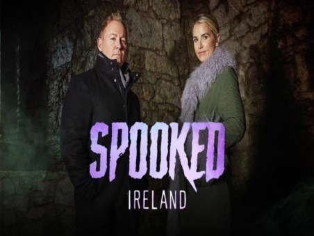 Spooked Ireland