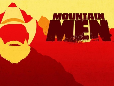 Mountain Men