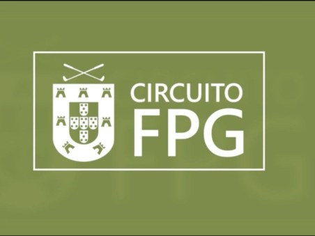Golfe - Circuito FPG 2026 - Solverde Players Championship